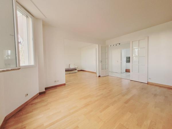 Le Vésinet (78110) Magnifique appartement traversant et sans vis-à-vis