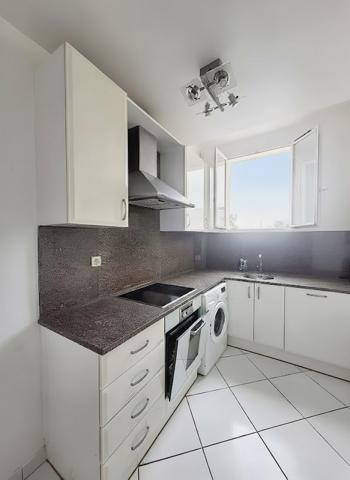 Le Vésinet (78110) Magnifique appartement traversant et sans vis-à-vis