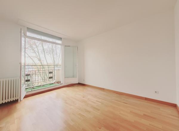 Le Vésinet (78110) Magnifique appartement traversant et sans vis-à-vis