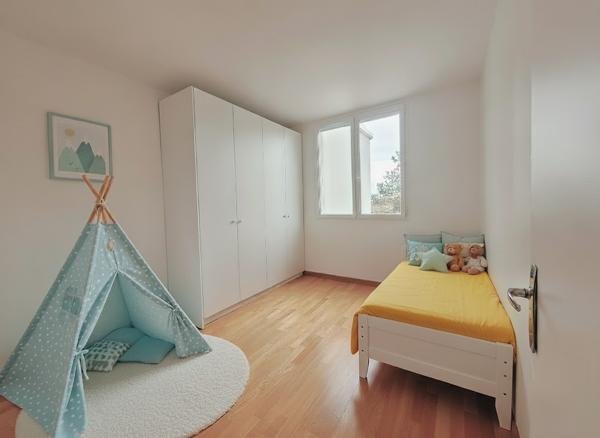 Le Vésinet (78110) Magnifique appartement traversant et sans vis-à-vis