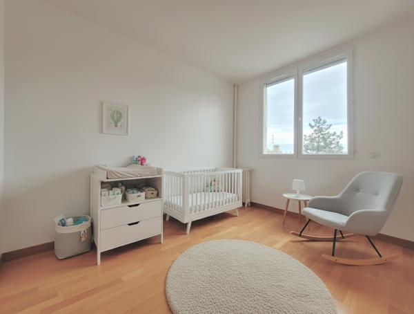 Le Vésinet (78110) Magnifique appartement traversant et sans vis-à-vis