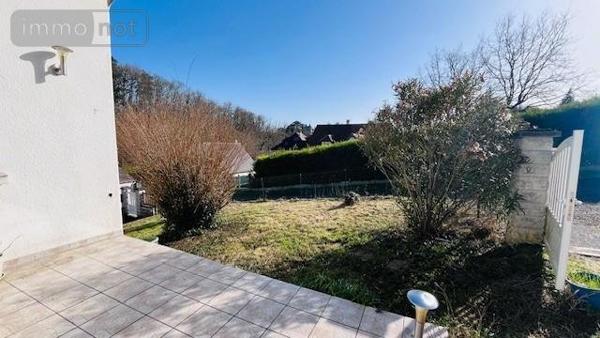 Maison à vendre à Luynes dans l'Indre-et-Loire (37230), ref : 999/3743   
LUYNES