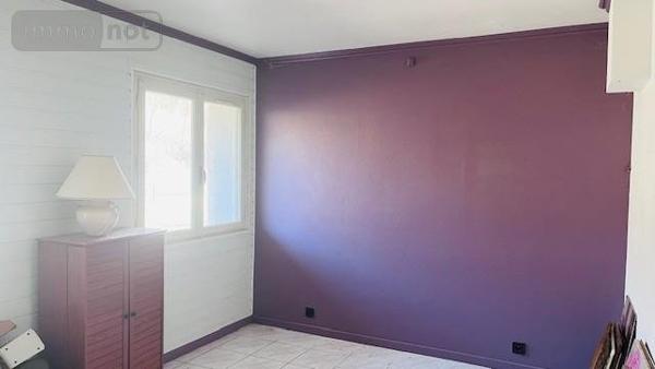 Maison à vendre à Luynes dans l'Indre-et-Loire (37230), ref : 999/3743   
LUYNES