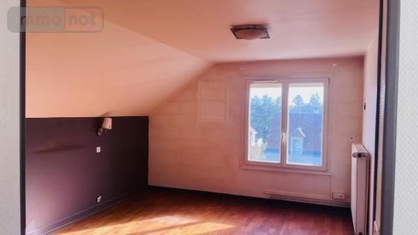 Maison à vendre à Luynes dans l'Indre-et-Loire (37230), ref : 999/3743   
LUYNES