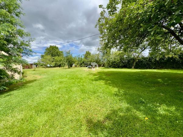 Maison - À vendre - 120 m² - PARNE-SUR-ROC | The Door Man