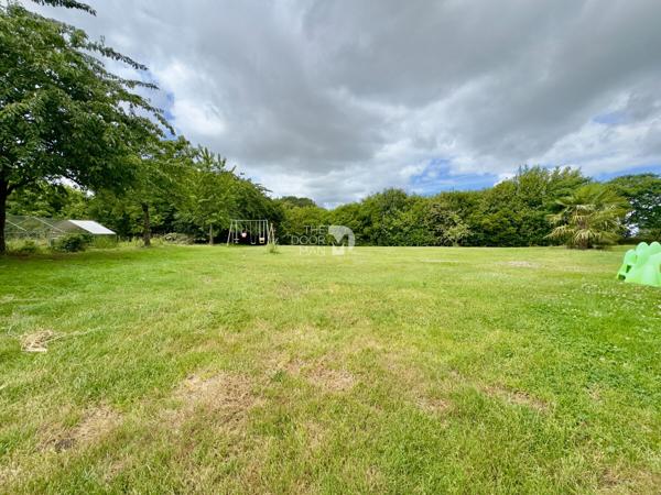 Maison - À vendre - 120 m² - PARNE-SUR-ROC | The Door Man