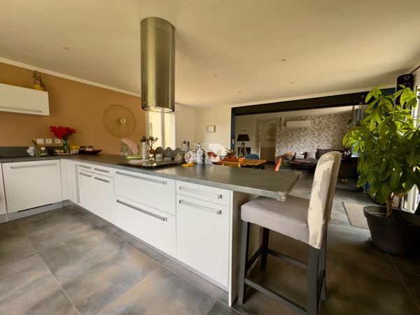 Maison - À vendre - 120 m² - PARNE-SUR-ROC | The Door Man