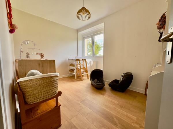 Maison - À vendre - 120 m² - PARNE-SUR-ROC | The Door Man