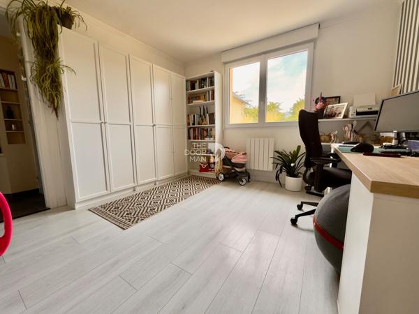 Maison - À vendre - 120 m² - PARNE-SUR-ROC | The Door Man