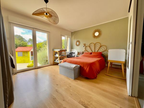 Maison - À vendre - 120 m² - PARNE-SUR-ROC | The Door Man