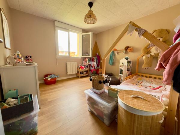 Maison - À vendre - 120 m² - PARNE-SUR-ROC | The Door Man