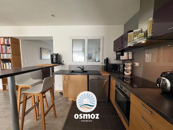 Maison Type 5 Secteur Calme !