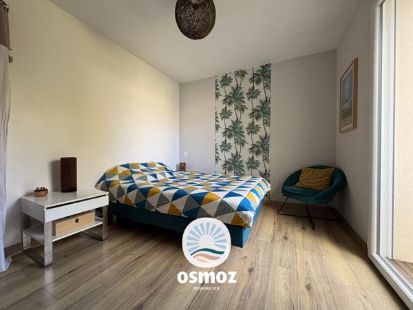 Maison Type 5 Secteur Calme !