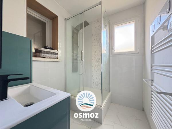 Maison Type 5 Secteur Calme !