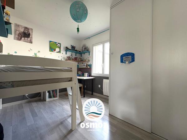 Maison Type 5 Secteur Calme !