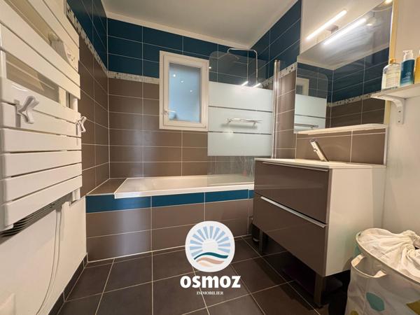 Maison Type 5 Secteur Calme !