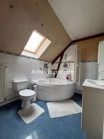 Vente Maison 6 pièces 151 m2 à Saint-Vincent-Cramesnil