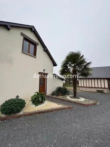 Vente Maison 6 pièces 151 m2 à Saint-Vincent-Cramesnil