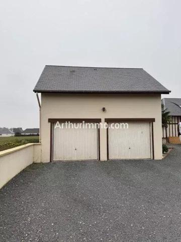 Vente Maison 6 pièces 151 m2 à Saint-Vincent-Cramesnil