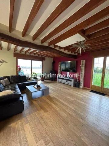 Vente Maison 6 pièces 151 m2 à Saint-Vincent-Cramesnil