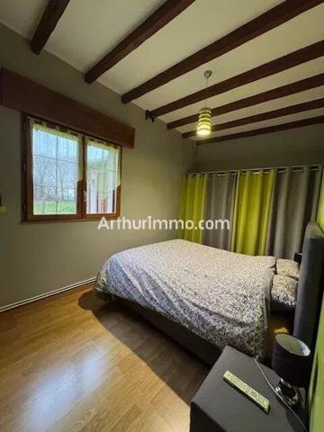 Vente Maison 6 pièces 151 m2 à Saint-Vincent-Cramesnil