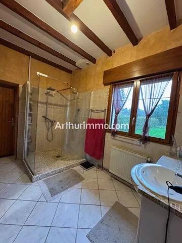 Vente Maison 6 pièces 151 m2 à Saint-Vincent-Cramesnil