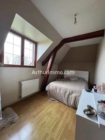 Vente Maison 6 pièces 151 m2 à Saint-Vincent-Cramesnil