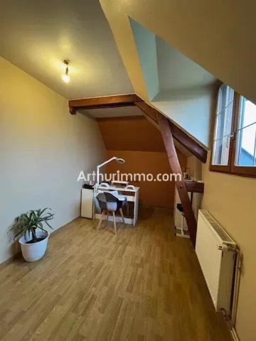 Vente Maison 6 pièces 151 m2 à Saint-Vincent-Cramesnil