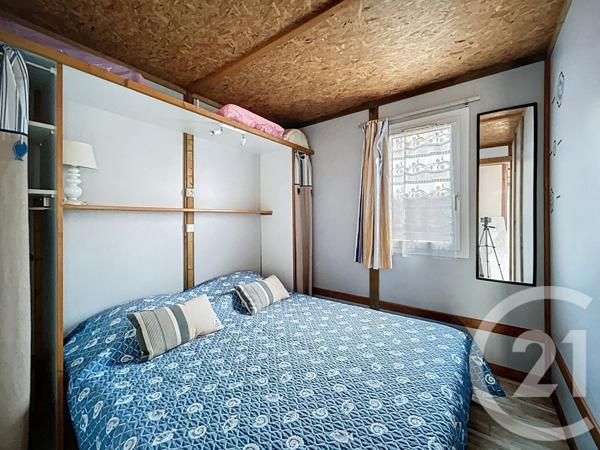 Maison à vendre  3 pièces - 40 m2 GUJAN MESTRAS - 33