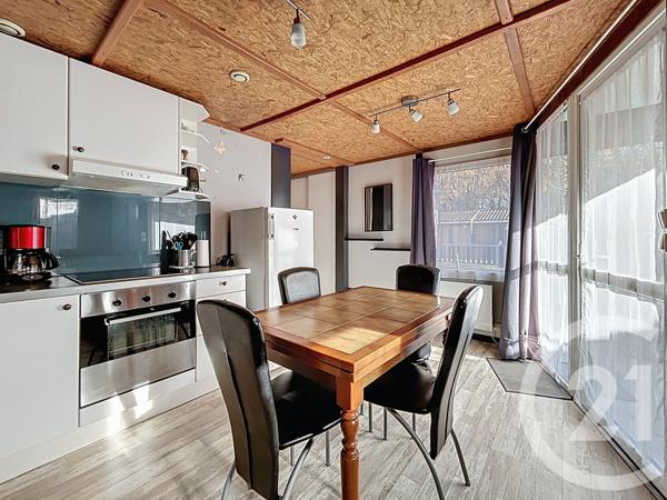 Maison à vendre  3 pièces - 40 m2 GUJAN MESTRAS - 33