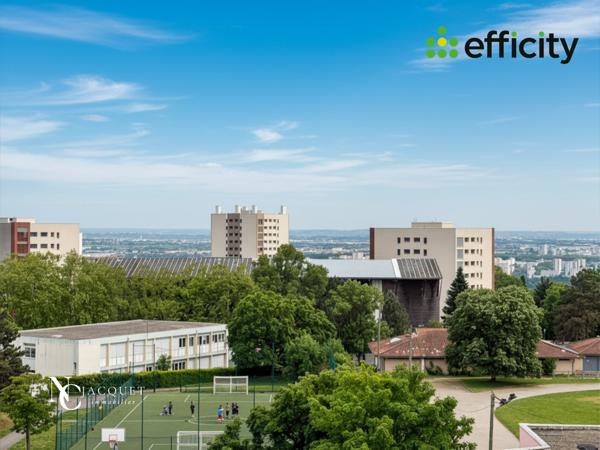 Appartement 4 pièces - 85 m² Exclusivité