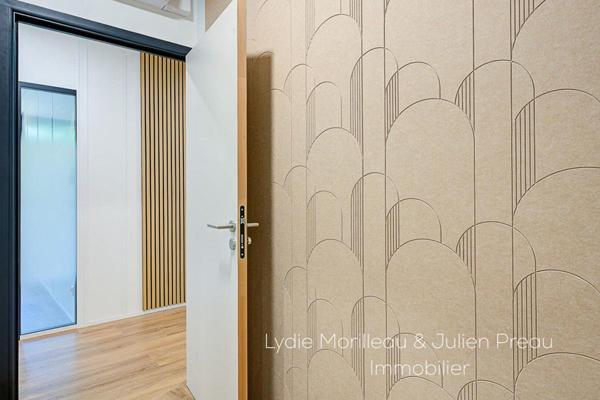 COUERON - MURS COMMERCIAUX LOUES  (432m²)