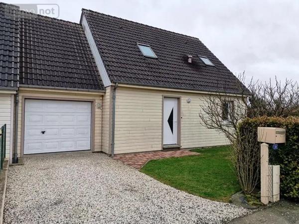 Achat - Maison Briouze 61220 6 pièces 85 m 2 300 m 2