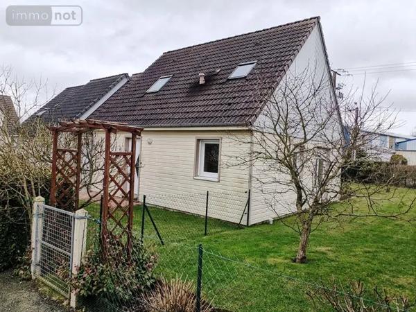Achat - Maison Briouze 61220 6 pièces 85 m 2 300 m 2