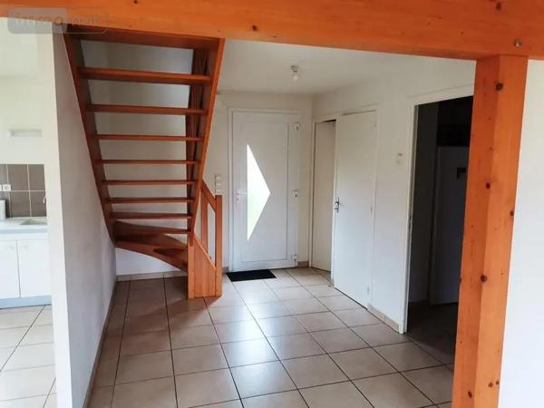 Achat - Maison Briouze 61220 6 pièces 85 m 2 300 m 2