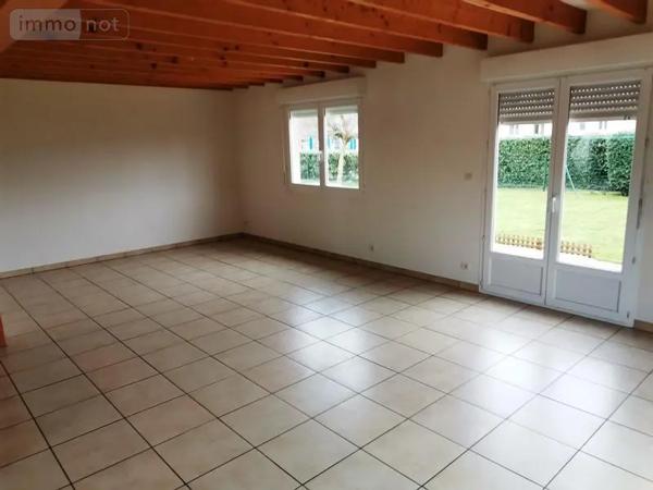 Achat - Maison Briouze 61220 6 pièces 85 m 2 300 m 2