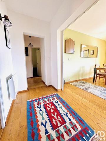 Appartement à vendre 3 pièces 71 m² Cahors