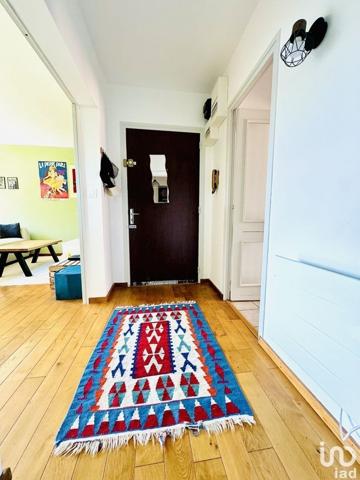 Appartement à vendre 3 pièces 71 m² Cahors