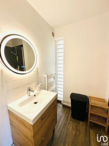 Appartement à vendre 3 pièces 71 m² Cahors