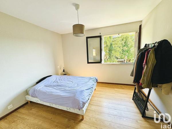 Appartement à vendre 3 pièces 71 m² Cahors