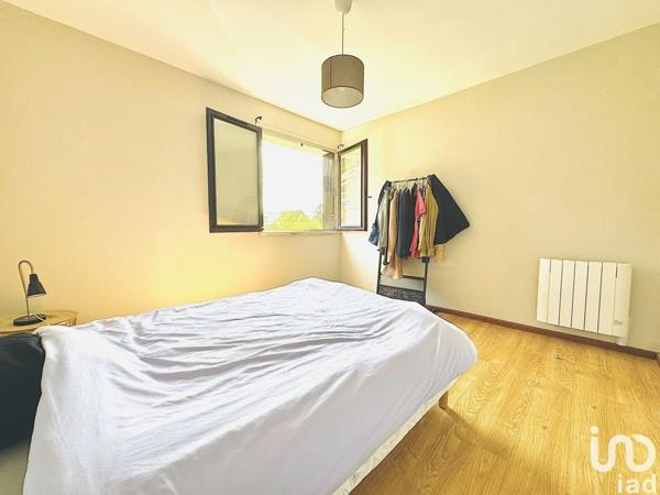 Appartement à vendre 3 pièces 71 m² Cahors