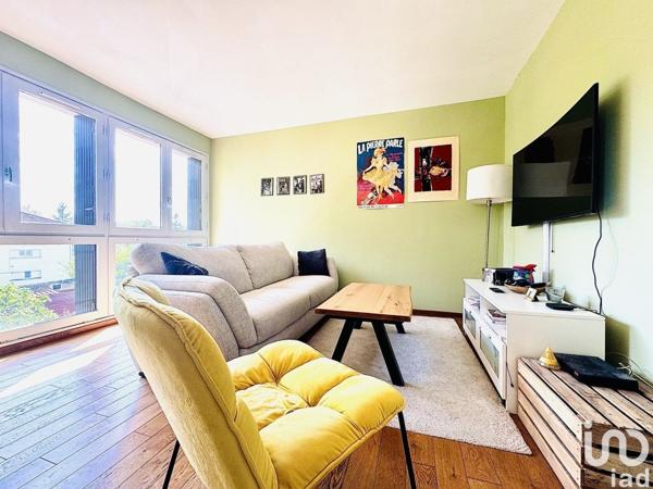 Appartement à vendre 3 pièces 71 m² Cahors