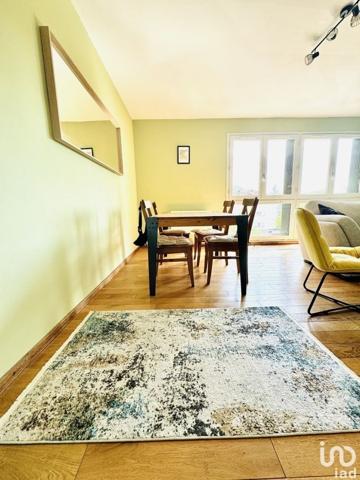 Appartement à vendre 3 pièces 71 m² Cahors