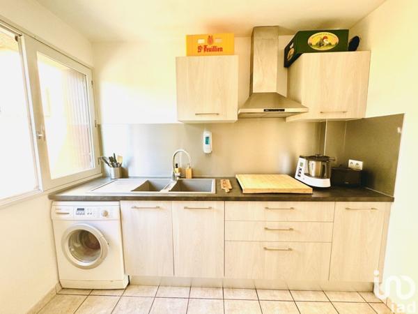 Appartement à vendre 3 pièces 71 m² Cahors