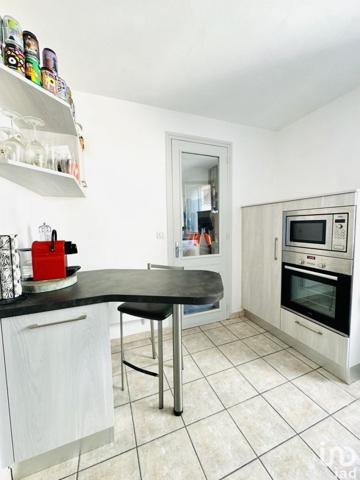 Appartement à vendre 3 pièces 71 m² Cahors