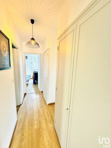 Appartement à vendre 3 pièces 71 m² Cahors