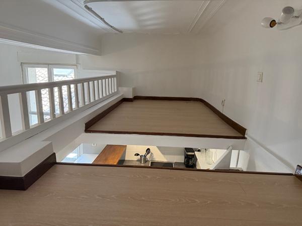 Appartement Aix En Provence 1 pièce(s) 28.95 m2