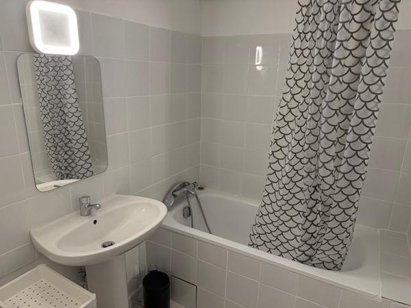 Appartement Aix En Provence 1 pièce(s) 28.95 m2