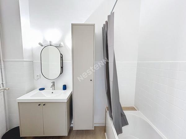 Appartement Toulon meublé 1 pièce(s) 20.50 m2