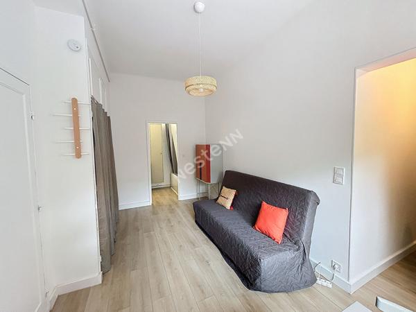 Appartement Toulon meublé 1 pièce(s) 20.50 m2